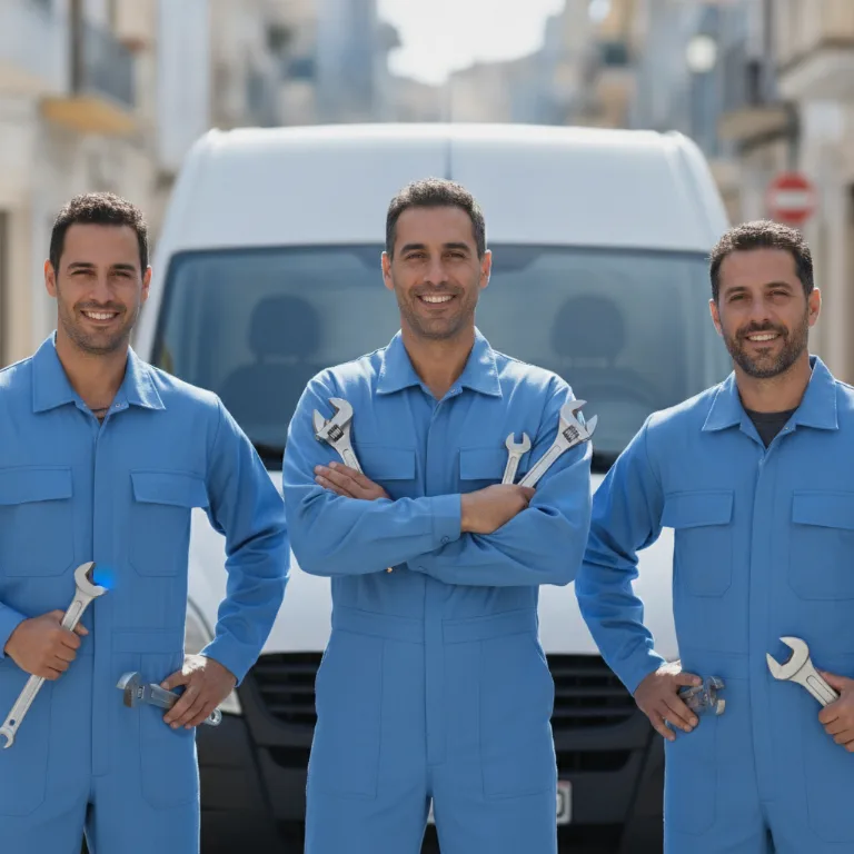 riparazione scaldabagno Ischia Porto